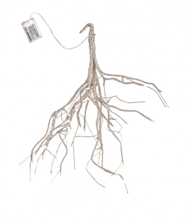 6x Ramo Beam 32Led Cham Classic C-Glit Ip20 - Samnite