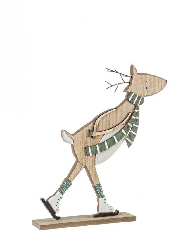 6x Renna Jonna S - Samnite