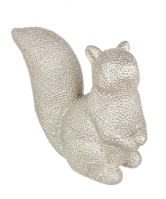 6x Scoiattolo Carol Champagne - Samnite