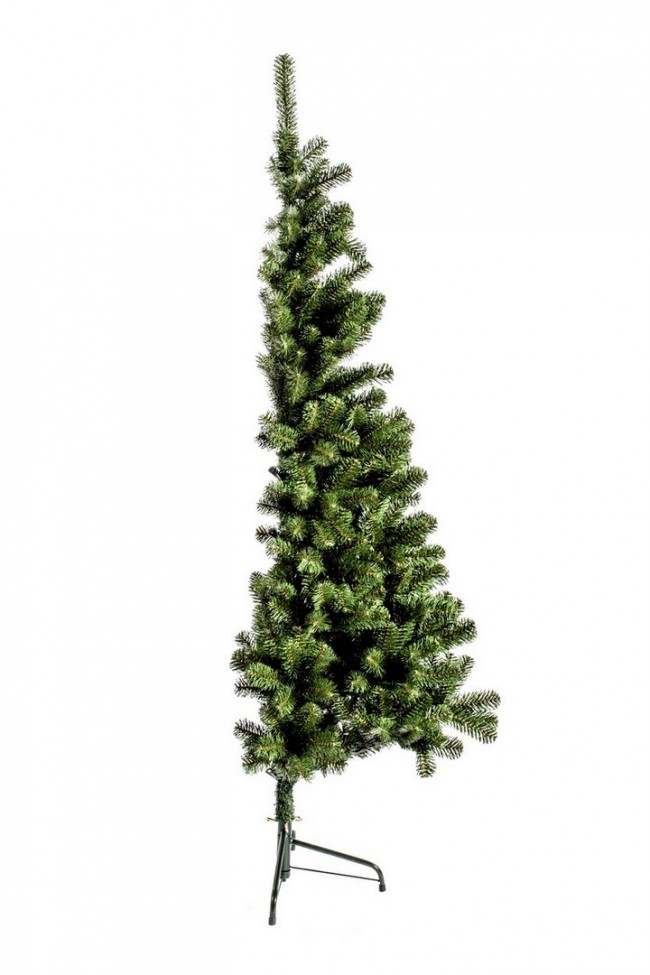 Albero Parete H180-449 Rami B-Metallo - Samnite