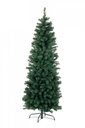 Albero Slim Brennero H180-539Rami - Samnite