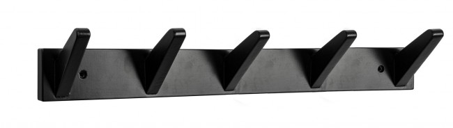 Appendino 5G Daiki Nero - Samnite