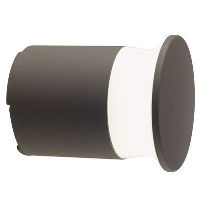 Applique 9W Led 4000K  linea kep  caffe' - Samnite