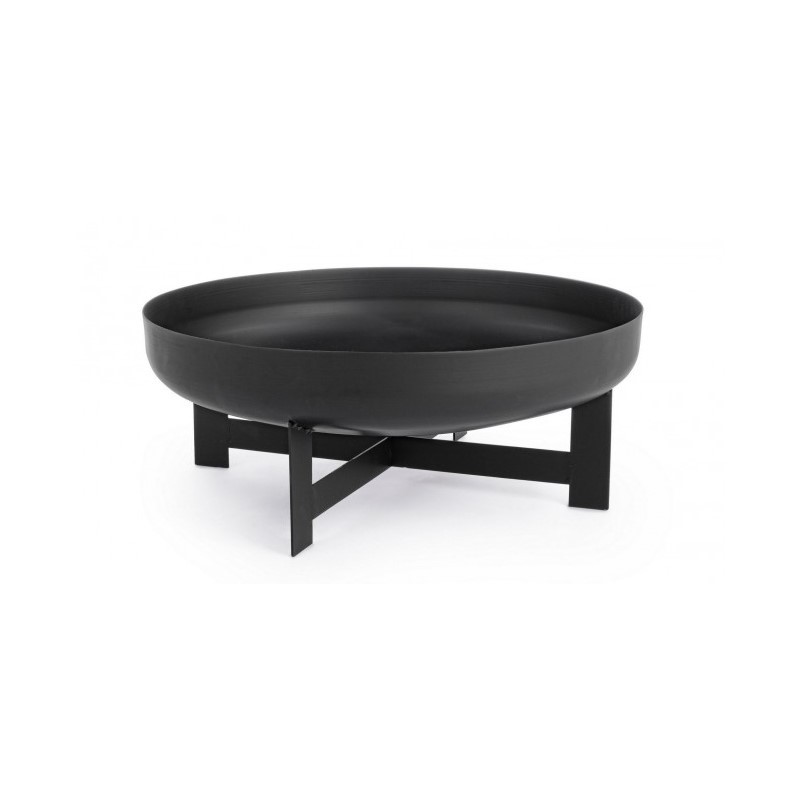 Braciere Efesto in metallo D60 cm - Samnite