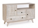 Credenza 2A-2C Indira - Samnite