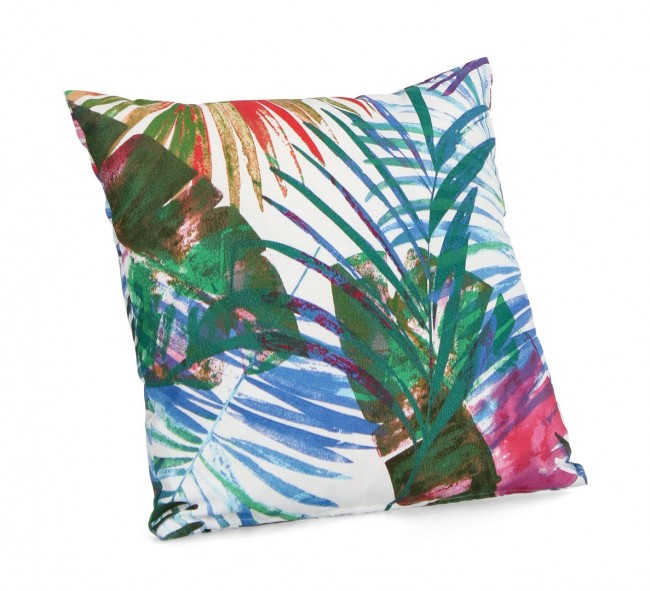 Cuscino Blade Multicolor 43X43 - Samnite