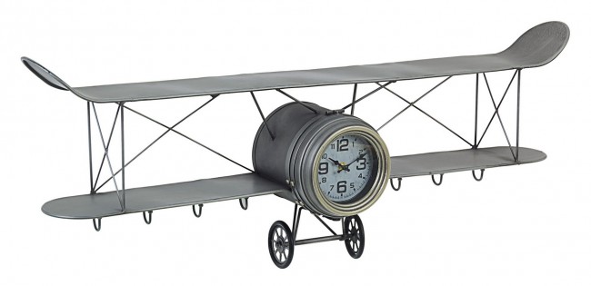 Orologio Parete Charles C-Appendini 8G   - Samnite