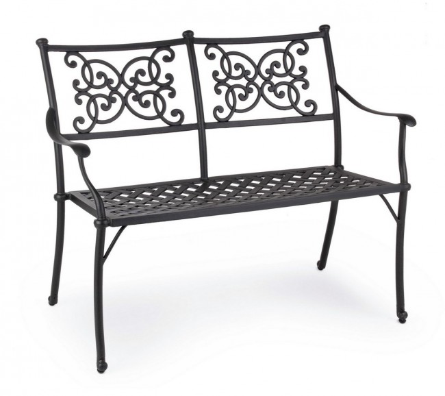 Panca Giglio Antracite -  - Samnite