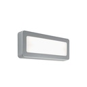 Segna Passo 5W Led 4000K  linea trend  alluminio - Samnite