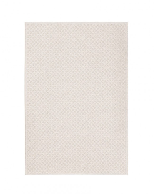 Tappeto Rhea Beige 160X230 - Samnite