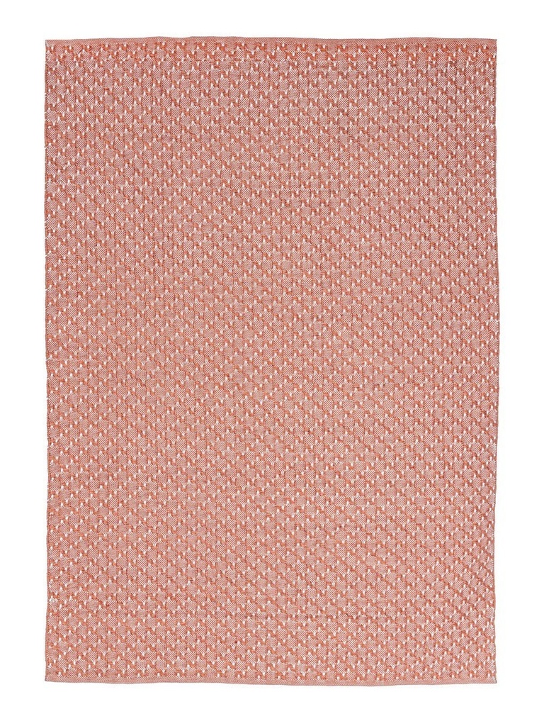 Tappeto da esterno Bhajan rosa cm 200 x 300 - Samnite