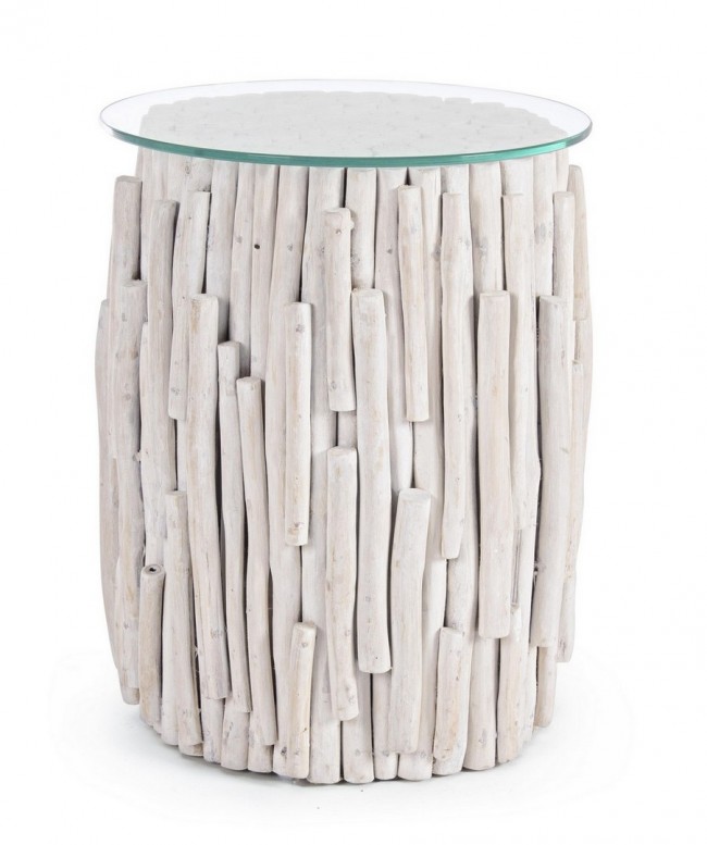 Tavolino C-Vt Sahel D50 - Samnite