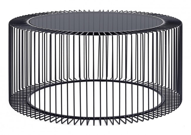 Tavolino Kieran D80   - Samnite