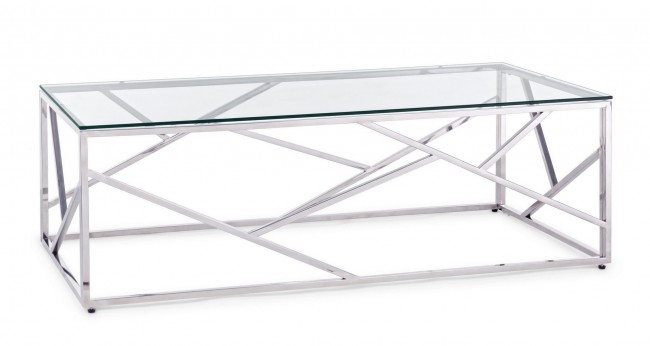 Tavolino Rayan Rett 120X60   - Samnite