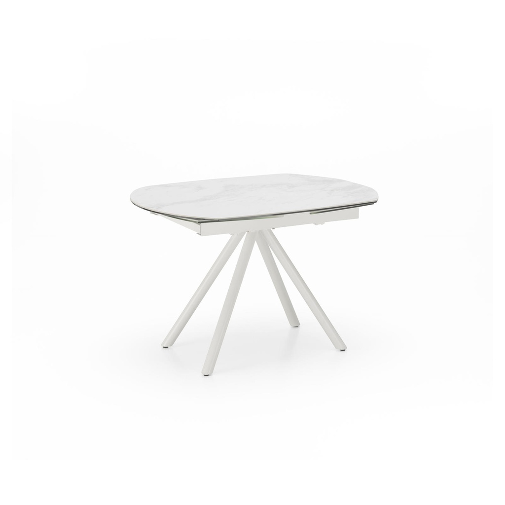 Tavolo Allungabile 120-180 x 90 cm - Samnite