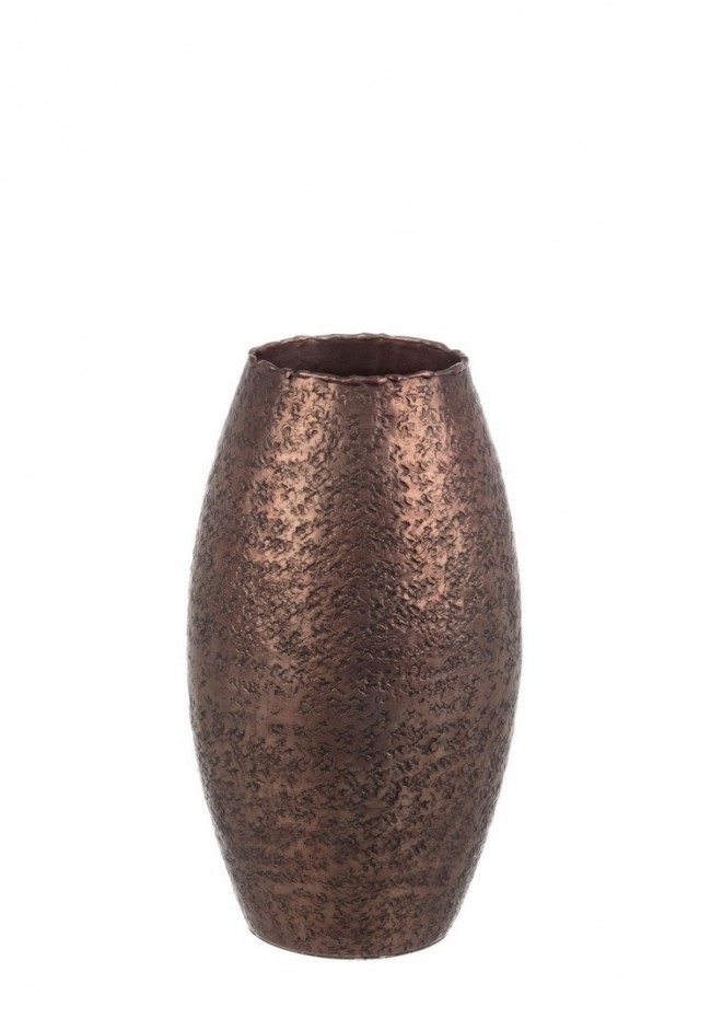 Vaso Graceful Bomb. Rame   - Samnite