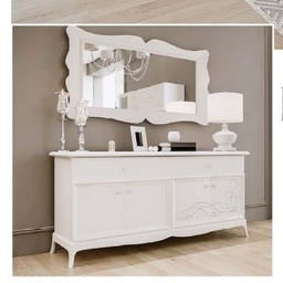 [88855] Buffet Giselle 4 ante