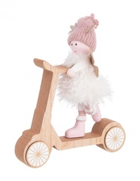 [S-B0938336] 12x Angelo Maryl Bianco C