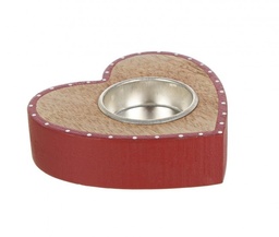 [S-B0916560] 12x P.Candela Country Cuore