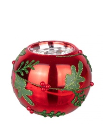 [S-B0937672] 12x P.Candela Vt Berries Rosso S