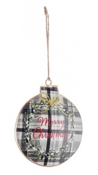 [S-B0971614] 12x Pendaglio Iskoc Sfera Verde L