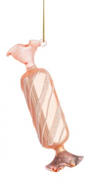 [S-B0937276] 12x Pendaglio Vt Sugary Oro Rosa 4X15H