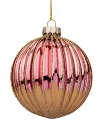 [S-B0937435] 12x Sfera Vt Modish Rosa