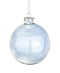 [S-B0934015] 12x Sfera Vt Plumage Azzurro D80