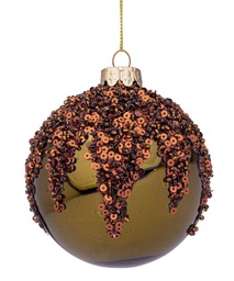 [S-B0970454] 12x Sfera Vt Prize Verde D80