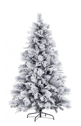 [S-B0939676] 1x Albero Salisburgo Innevato H150