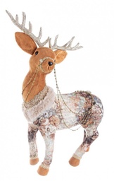 [S-B0927281] 2x Cerbiatto Ophelia L