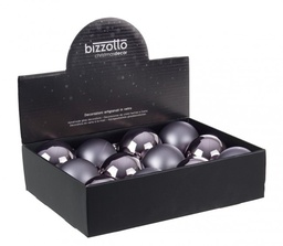 [S-B0939912] 2x Display12 Sfera Vt Ombra Ass D80 424