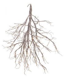 [S-B0934589] 2x Fascio Beam 180Led Mar Innev Classicip20