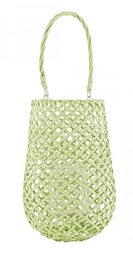[S-B0162357] 2x Lanterna Hive To Verde L