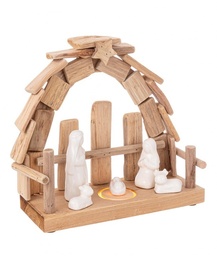 [S-B0938977] 2x Nativita' 5F Life Arco C