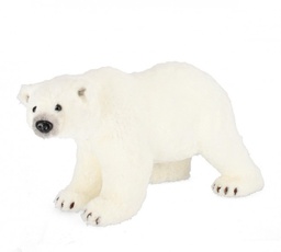 [S-B0971202] 2x Orso Bobby Stand 51X28H