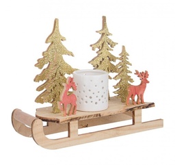 [S-B0936161] 2x P.Candela 1P Atelier Slitta C