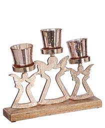 [S-B0926745] 2x P.Tealight 3P Lipsia Angelo