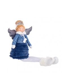 [S-B0938125] 4x Angelo Glenn Blu Legs