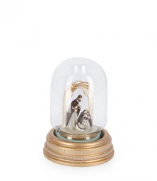 [S-B0971516] 4x Campana Vt Karolyn Nativita' 3F