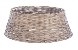 [S-B0970128] 4x Cesta Copribase Nevin To Grigio L