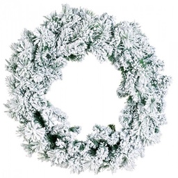 [S-B0933570] 4x Corona Cermis Innevato D80