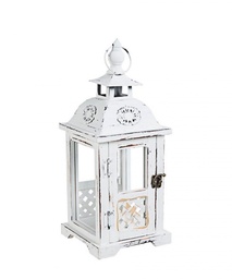 [S-B0140994] 4x Lanterna Ismael Qu