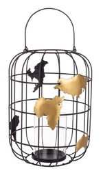 [S-B0182368] 4x P.Candela 1P Traveler Bomb D18X34H