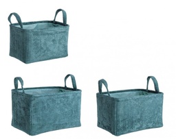 [S-B0219073] 4x Set3 Cesta 2M Shirley Rett Ottanio