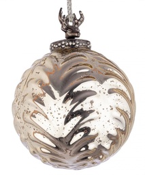 [S-B0971669] 4x Sfera Vt Decorum Oro D100