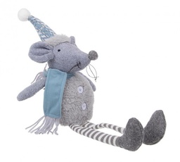 [S-B0935729] 4x Topolino Heather Legs Sciarpa Azz H41