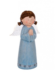 [S-B0938160] 6x Angelo Jodene Azzurro C