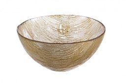 [S-B0912211] 6x Ciotola Regale Oro D16