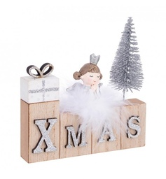 [S-B0938365] 6x Decor Gregor Angelo Arg C